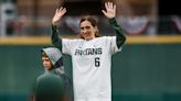 Robyn Fralick begins building process as she settles in as MSU women's basketball coach