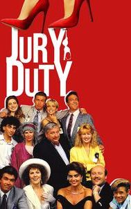 Jury Duty; The Comedy