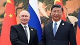 China's foreign ministry congratulates Putin on his inauguration as president of Russia