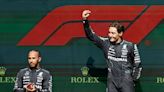 F1: Mercedes Driver George Russell's Disqualification Means Lewis Hamilton Wins Formula One Belgian Grand Prix - In Pics