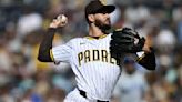 MLB: Cease cruises as Padres thump Cubs