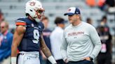 Fired Auburn coach Bryan Harsin ‘incredibly disappointed’