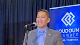 Navy veteran Hung Cao enters GOP race to challenge Virginia Sen. Tim Kaine in 2024