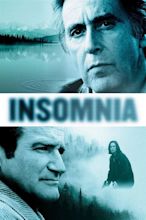 Insomnia (2002) - Posters — The Movie Database (TMDB)