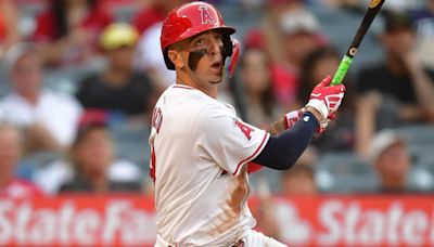 Fantasy Baseball Week 19 Preview: Top 10 sleeper hitters include Zach Neto, Colton Cowser