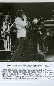 Don Kirshner's Rock Concert