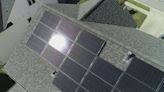 Another solar company blames part supplier for woes