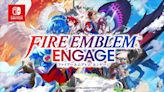 《聖火降魔錄》系列最新作《Fire Emblem Engage》揭曉，明年1月推出