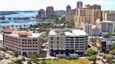 West Palm Beach drives job growth in Florida, outperforming national unemployment rate