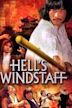 Hell's Wind Staff
