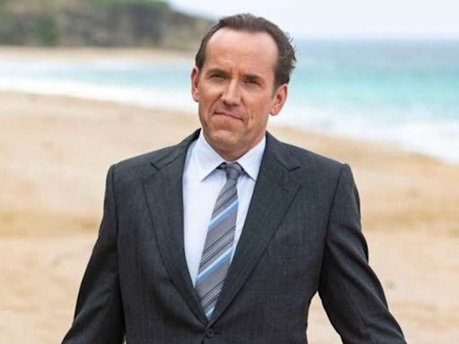 Death In Paradise star Ben Miller opens up on new comedy series