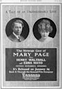 The Strange Case of Mary Page