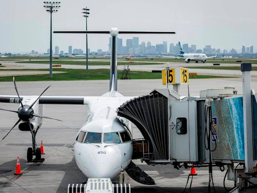 WestJet mechanics lockout averted, tenative deal reached