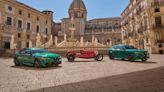 100th Anniversary Alfa Romeo Giulia and Stelvio Quadrifoglio Get a Little Extra Power