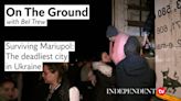 Surviving Mariupol: The deadliest city in Ukraine | On The Ground