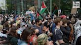 Universities cave to anti-Israel agitators to end occupations, while some allow encampments to continue