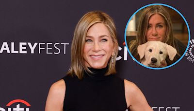 Jennifer Aniston ‘Plans Her Life’ Around Her Dogs and Fostering: ‘They’re Like Family to Her’