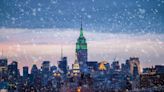 6 of the best Christmas holidays to New York