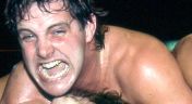 7. Chris Adams: The Gentleman and the Demon