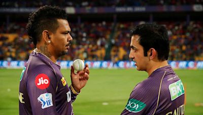 KKR - A successful revival led by the old guard