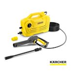 【KARCHER 凱馳】K2 CLASSIC高壓清洗機