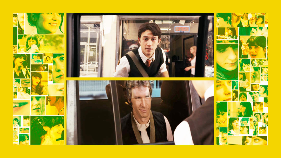 How Han Solo Ended Up in ‘(500) Days of Summer’