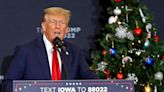 “MAY THEY ROT IN HELL”: Trump blasted for hitting "new low" in Christmas Truth Social meltdown