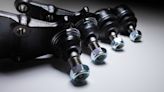 Add some smoothness to your ride with the best ball joints