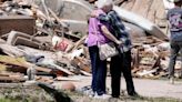 At least 9 dead in Texas, Oklahoma and Arkansas after severe weather roars across region