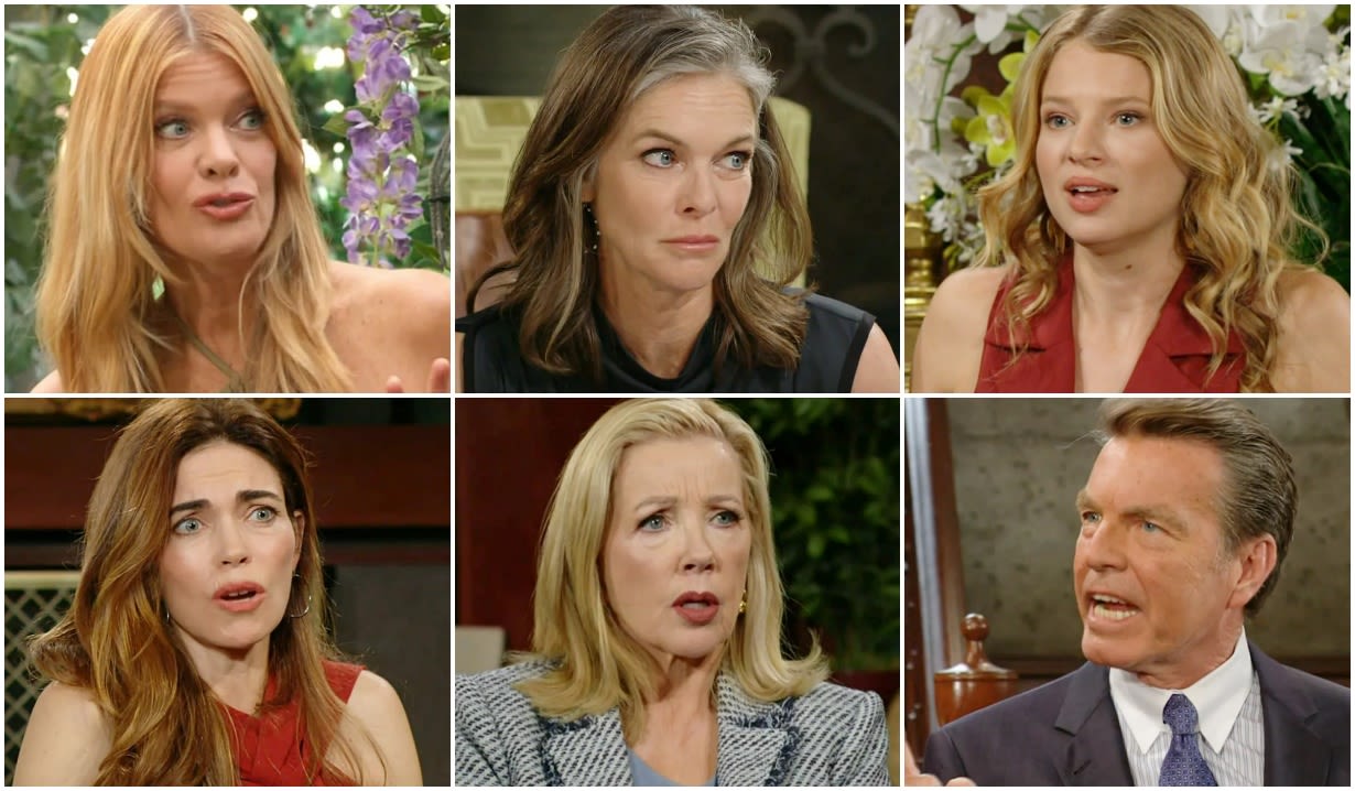 Young & Restless’ [Spoiler] Just Crossed a Dangerous Line — and *No One* Is Sounding an Alarm