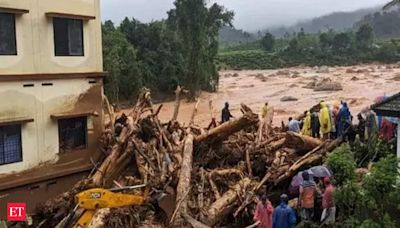 Kerala Landslides: Rahul Gandhi, Priyanka Gandhi to visit landslide-hit Wayanad