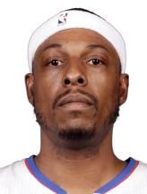 Paul Pierce