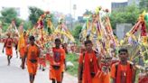 Delhi-Meerut Expressway To Remain Shut For 5 Days Due To Kanwar Yatra, Traffic Diversions Planned - News18