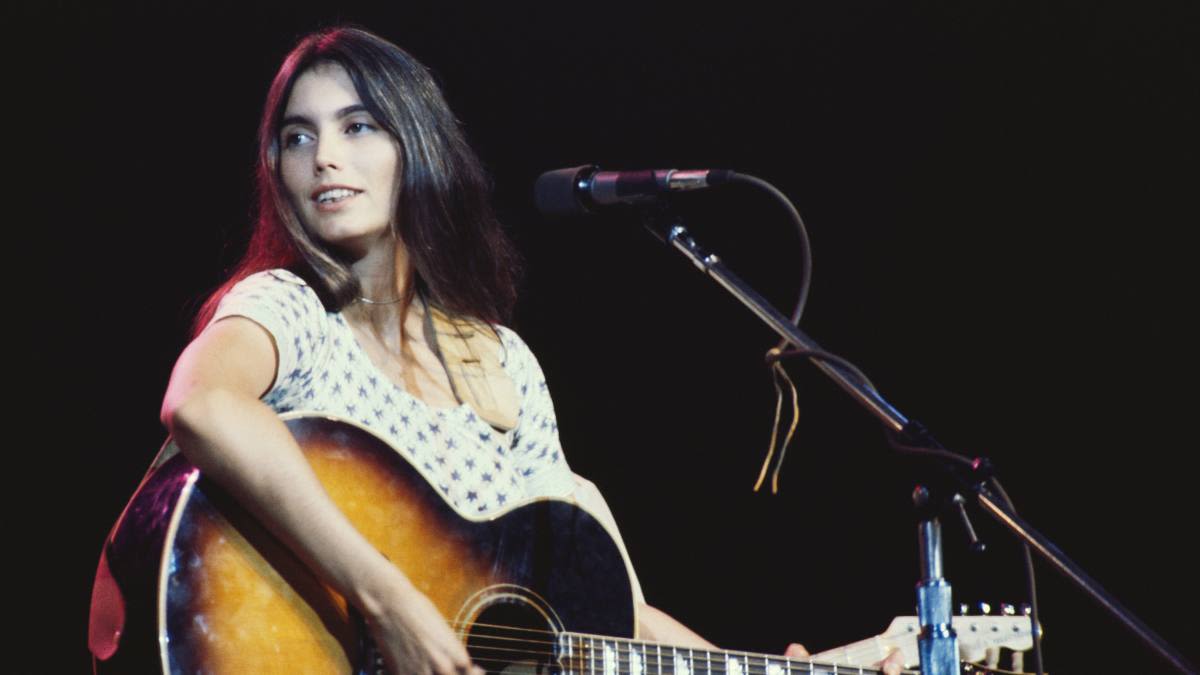 Emmylou Harris Greatest Hits: 16 Top Tracks From the Country Icon, Ranked