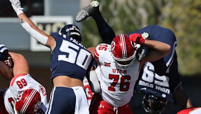 Highlights, key plays and photos from Utah’s 38-21 win over Utah State