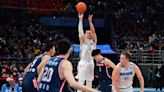 China's top basketball league slaps streaming video giant Bilibili with copyright lawsuit, US$60.12 million in compensation
