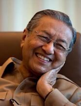 Mahathir Mohamad