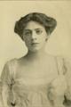 Ethel Barrymore