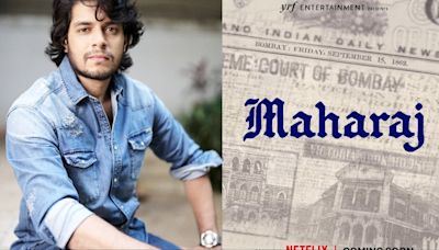 Yash Raj Films Shares Statement After Court Lifts Stay Order On 'Maharaj'