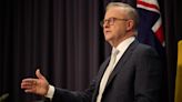 Albanese Speaks After Assange Returns to Australia