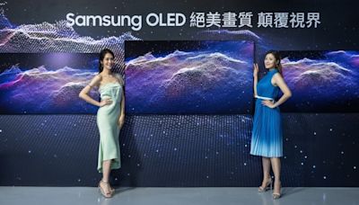 三星在台推出 2024 年 Neo QLED 系列電視及 The Frame 美學系列 - Cool3c