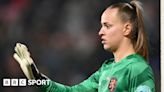 Daphne van Domselaar: Arsenal sign Aston Villa goalkeeper