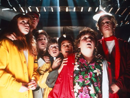 ‘The Goonies 2’ Is ‘Not Real,’ Says Cast Member Martha Plimpton Amid Rumors: ‘There’s No Script, No One Attached...