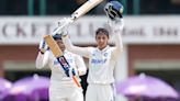 Smriti Mandhana And Shafali Verma Record Highest Opening Partnership In Women's Test Cricket | Cricket News