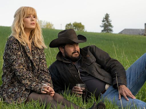 10 Facts About 'Yellowstone' You Might Not Have Known