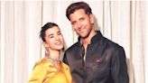 Saba Azad Says Relationship With Hrithik Roshan Hindered Voice-Over Career Opportunities: ‘Lost a Whole…’