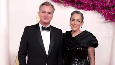 Christopher Nolan to be Knighted, Emma Thomas to be Made Dame