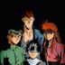 Yu Yu Hakusho