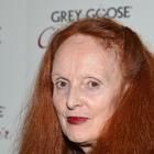 Grace Coddington