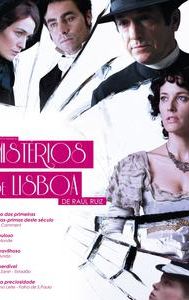 Mistérios de Lisboa